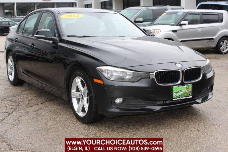 used 2014 BMW 320 car, priced at $11,999