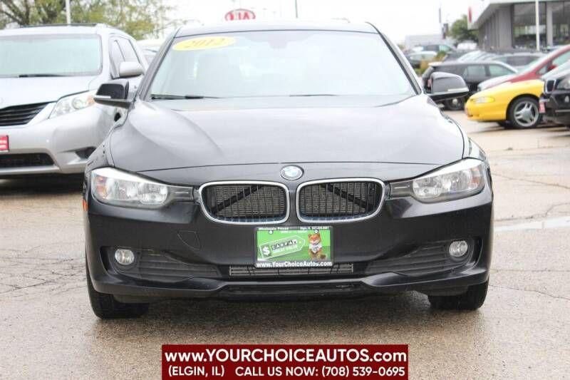 used 2014 BMW 320 car, priced at $11,999