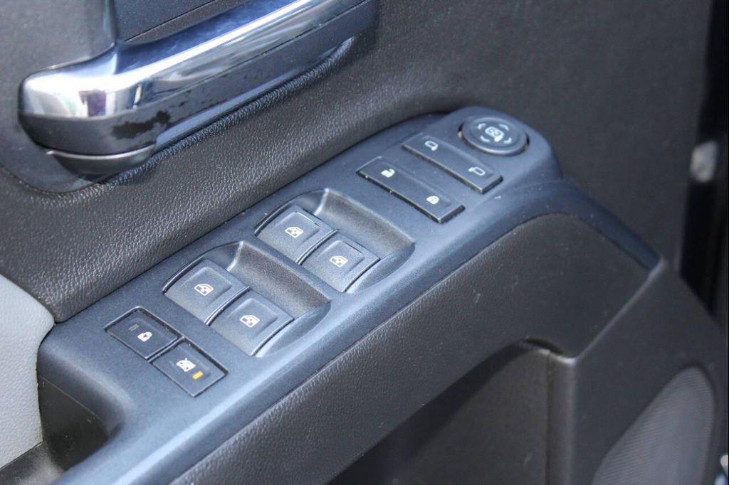 used 2018 Chevrolet Silverado 1500 car, priced at $18,999