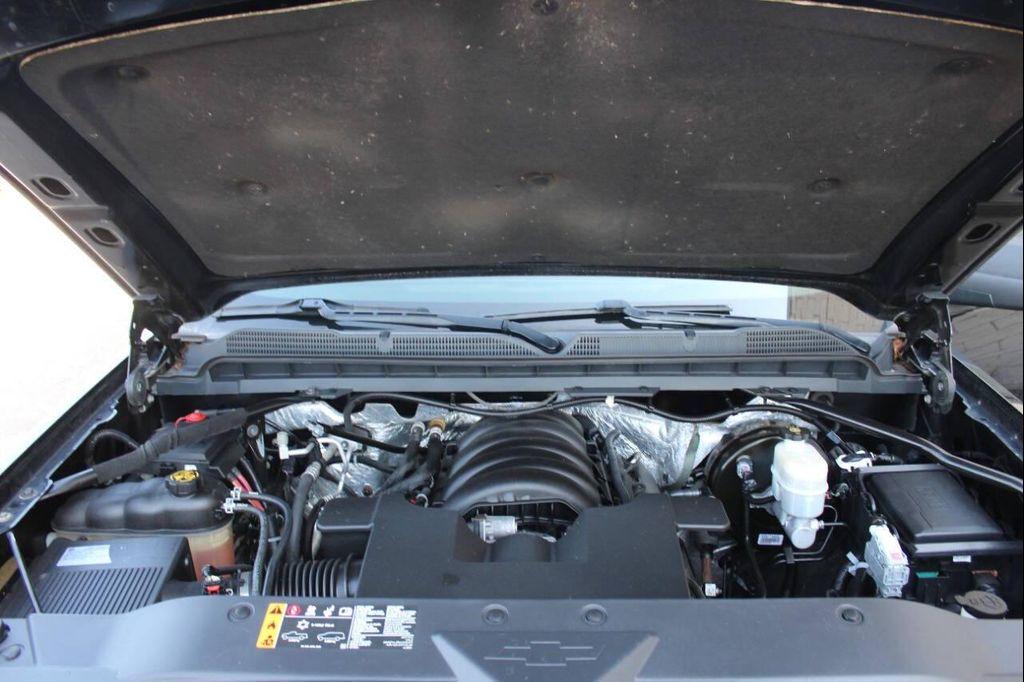 used 2018 Chevrolet Silverado 1500 car, priced at $18,999