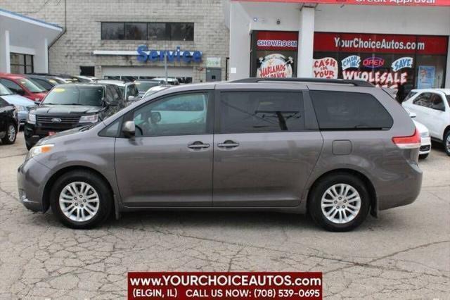 used 2013 Toyota Sienna car, priced at $8,999