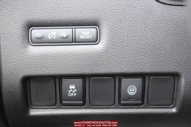 used 2020 Nissan Murano car, priced at $13,999