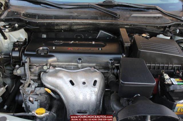 used 2007 Toyota Camry car, priced at $9,799