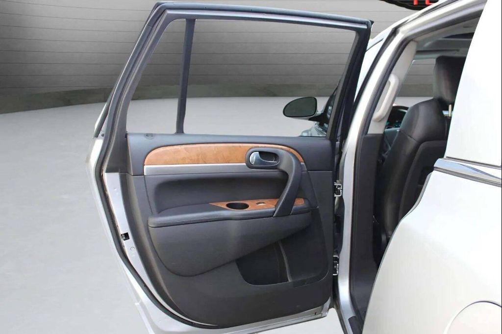 used 2012 Buick Enclave car, priced at $9,499