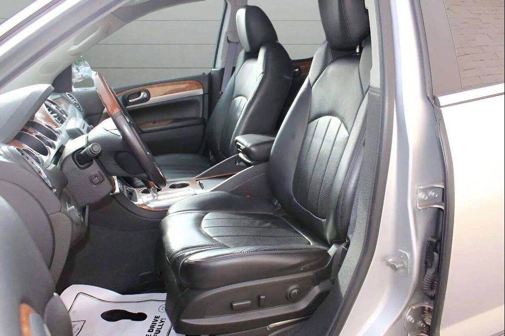 used 2012 Buick Enclave car, priced at $9,499