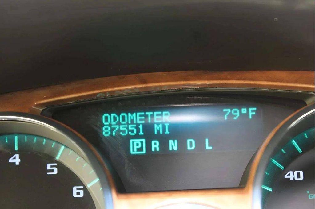 used 2012 Buick Enclave car, priced at $9,499