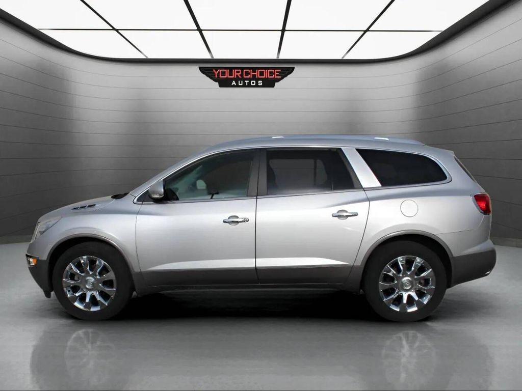 used 2012 Buick Enclave car, priced at $9,499