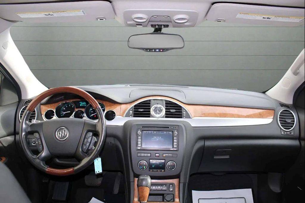 used 2012 Buick Enclave car, priced at $9,499