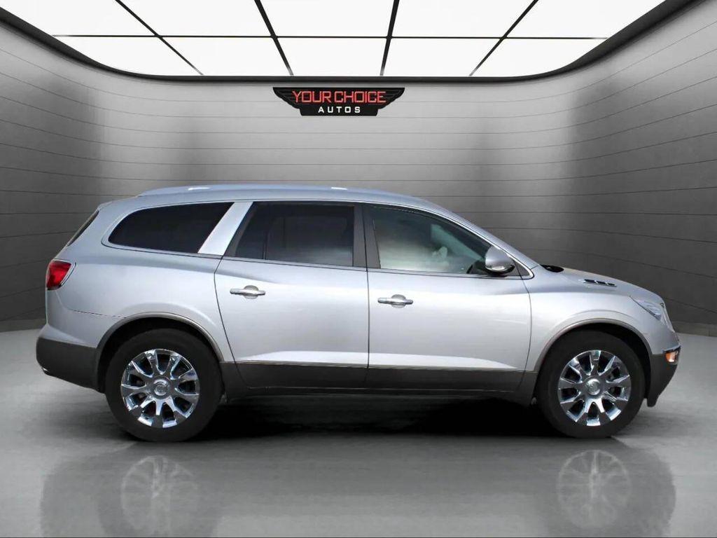 used 2012 Buick Enclave car, priced at $9,499