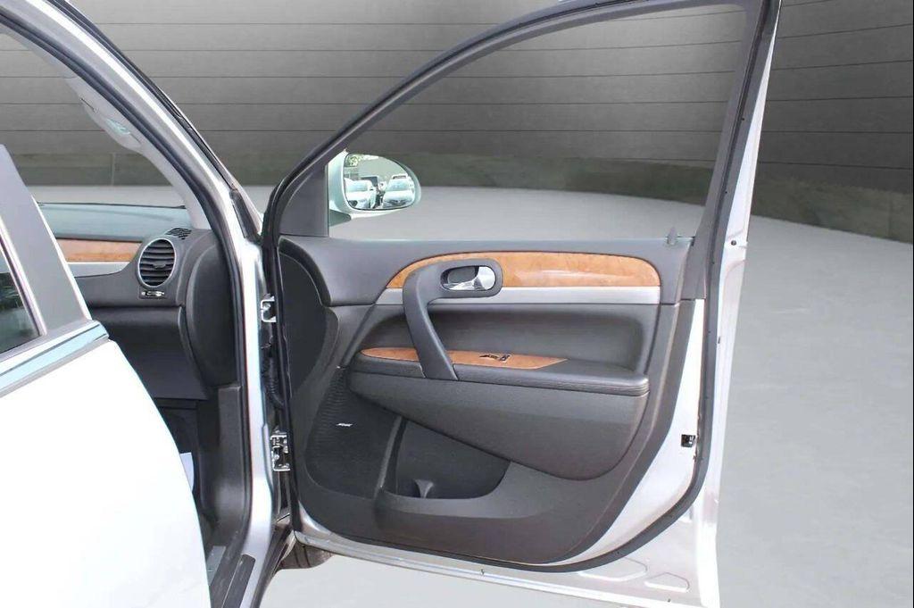 used 2012 Buick Enclave car, priced at $9,499