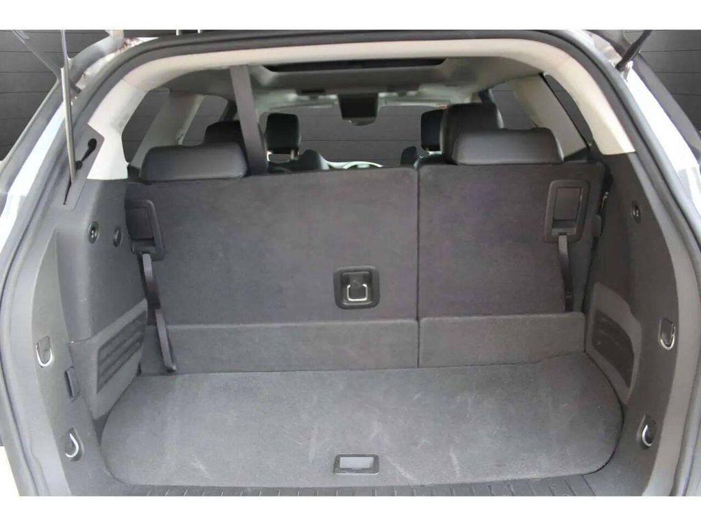 used 2012 Buick Enclave car, priced at $9,499