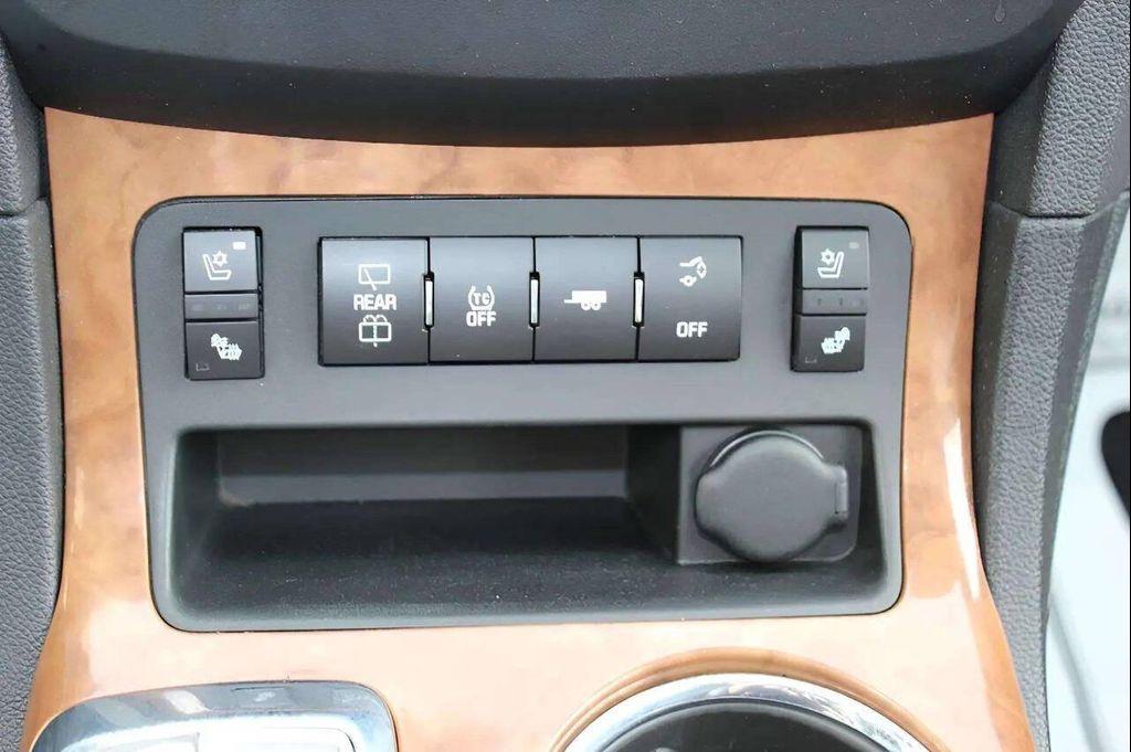used 2012 Buick Enclave car, priced at $9,499