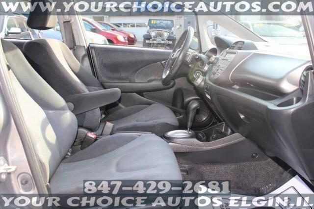 used 2009 Honda Fit car, priced at $5,999