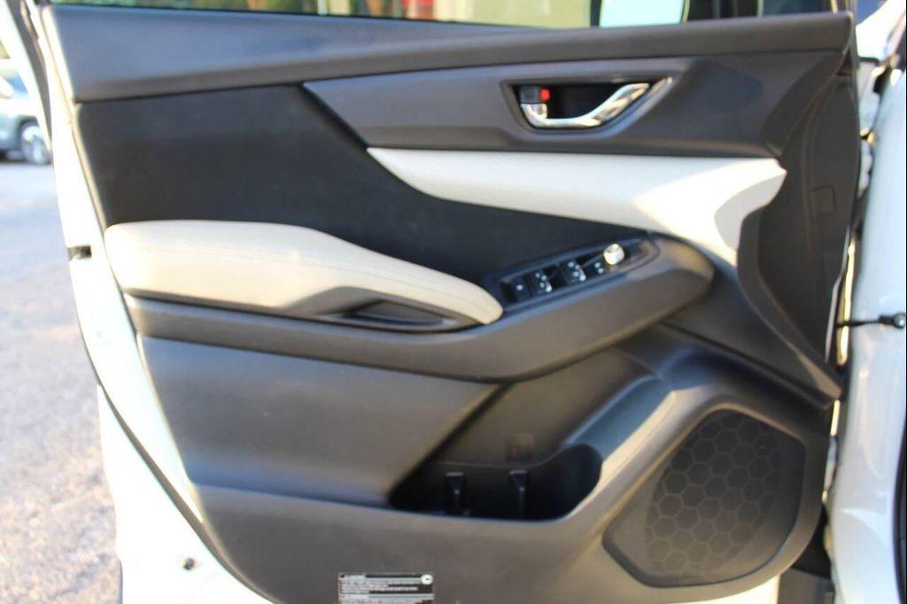 used 2020 Subaru Ascent car, priced at $15,999