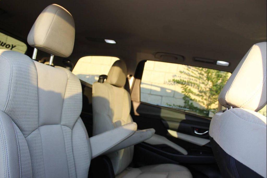 used 2020 Subaru Ascent car, priced at $15,999