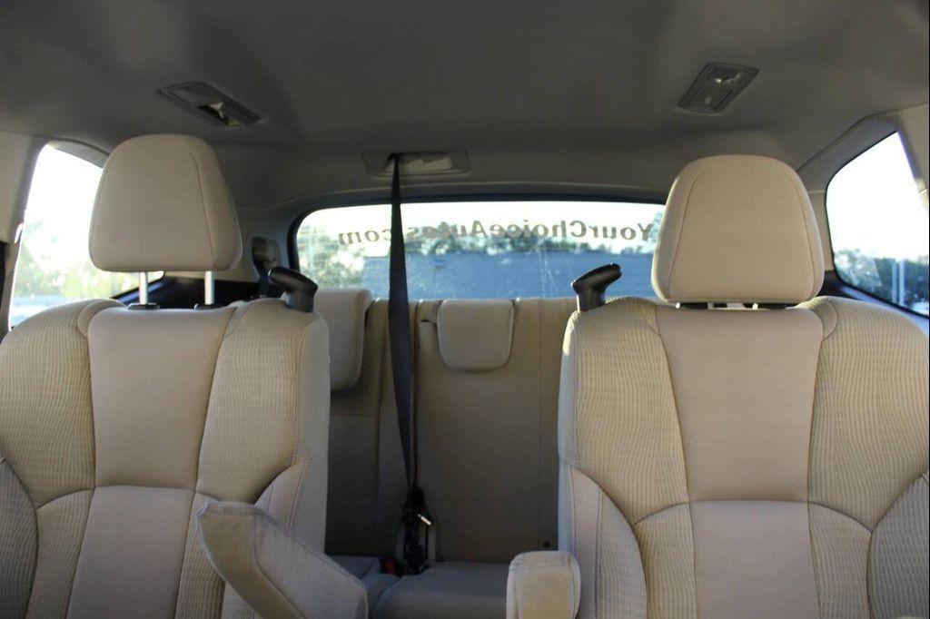 used 2020 Subaru Ascent car, priced at $15,999