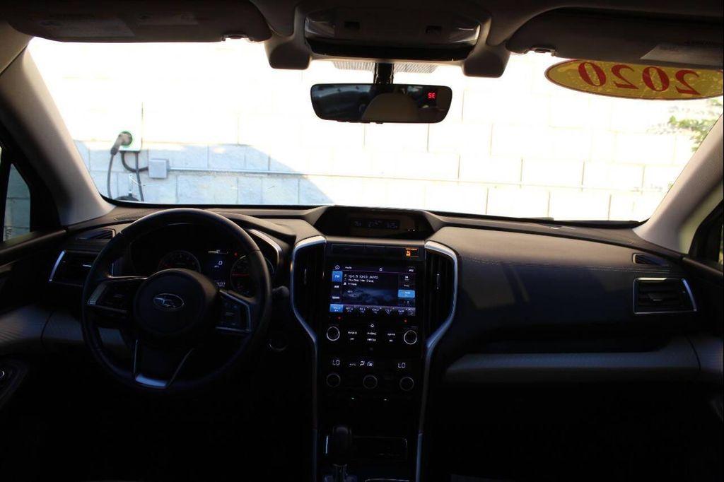 used 2020 Subaru Ascent car, priced at $15,999