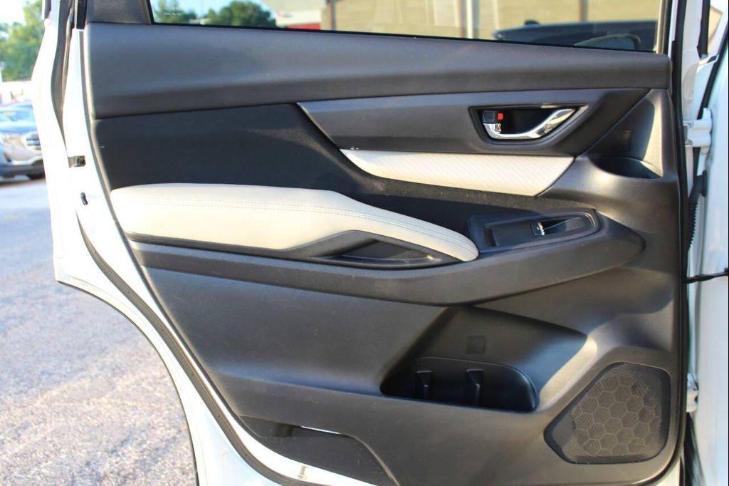used 2020 Subaru Ascent car, priced at $15,999