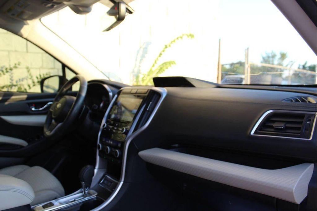 used 2020 Subaru Ascent car, priced at $15,999