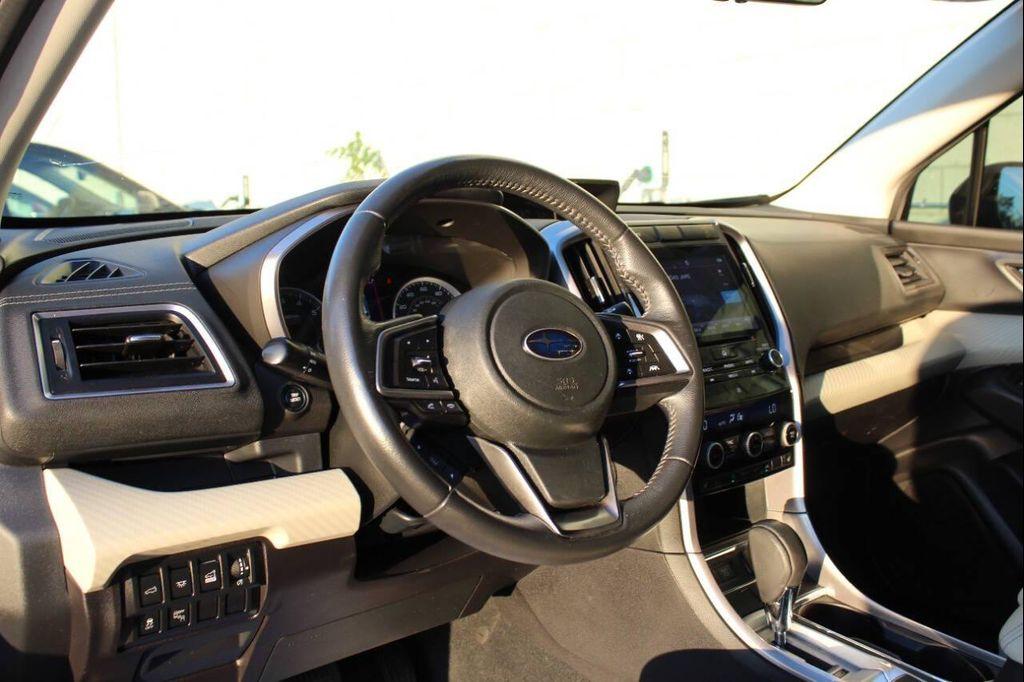 used 2020 Subaru Ascent car, priced at $15,999