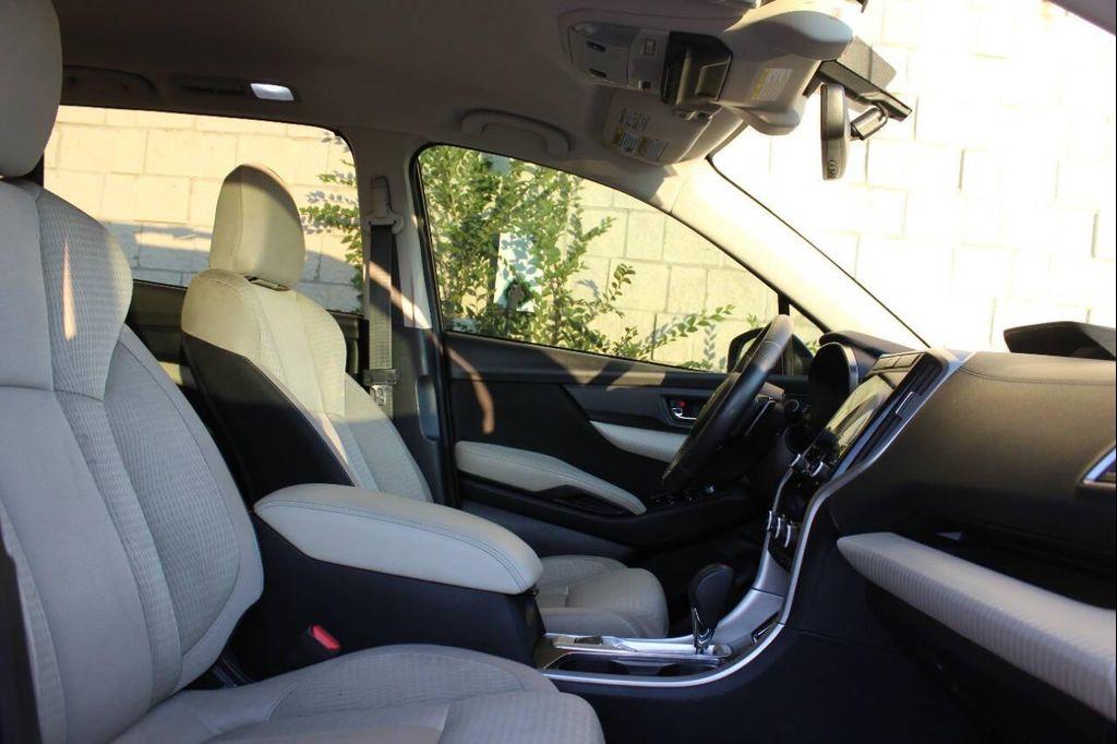 used 2020 Subaru Ascent car, priced at $15,999