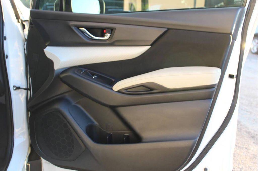 used 2020 Subaru Ascent car, priced at $15,999