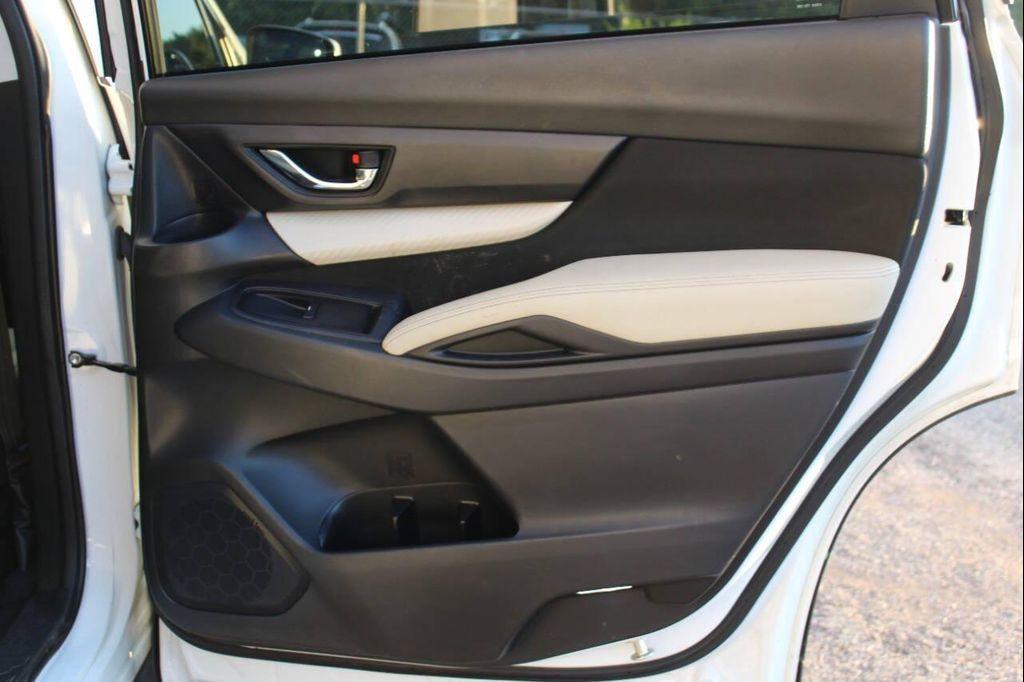 used 2020 Subaru Ascent car, priced at $15,999