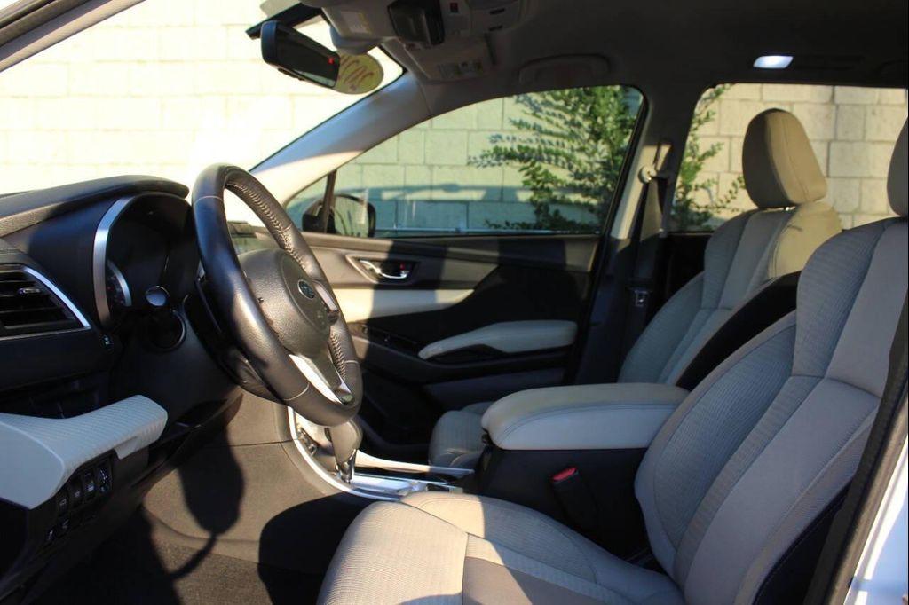 used 2020 Subaru Ascent car, priced at $15,999