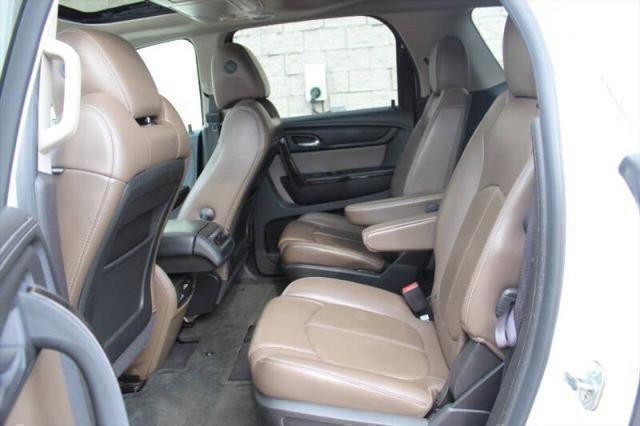 used 2013 GMC Acadia car, priced at $6,999