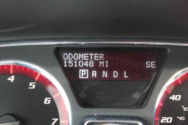 used 2013 GMC Acadia car, priced at $6,999