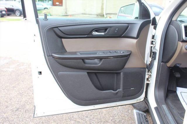 used 2013 GMC Acadia car, priced at $6,999