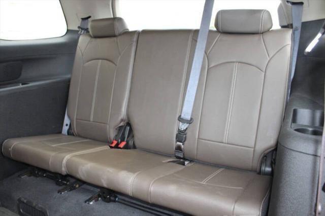 used 2013 GMC Acadia car, priced at $6,999