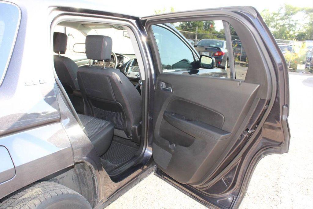 used 2016 GMC Terrain car, priced at $9,999