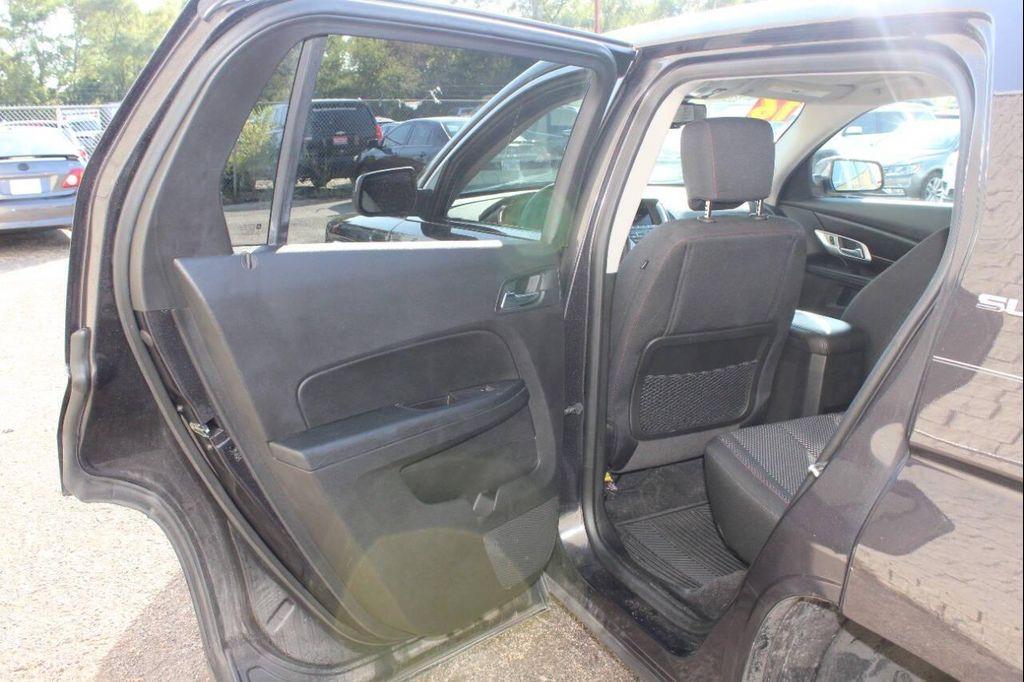 used 2016 GMC Terrain car, priced at $9,999