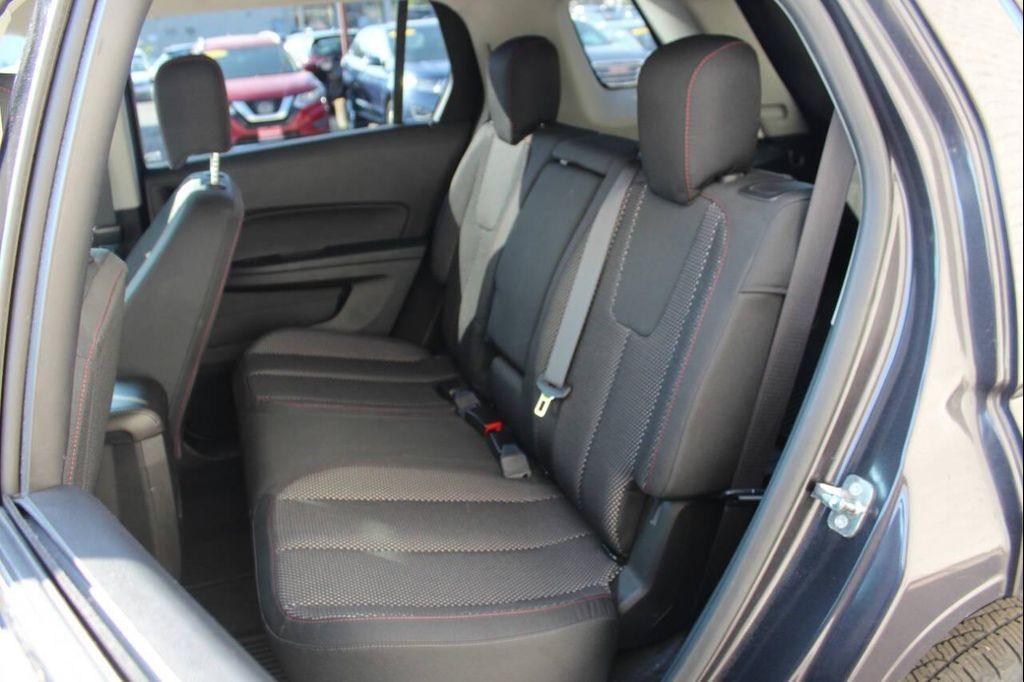 used 2016 GMC Terrain car, priced at $9,999