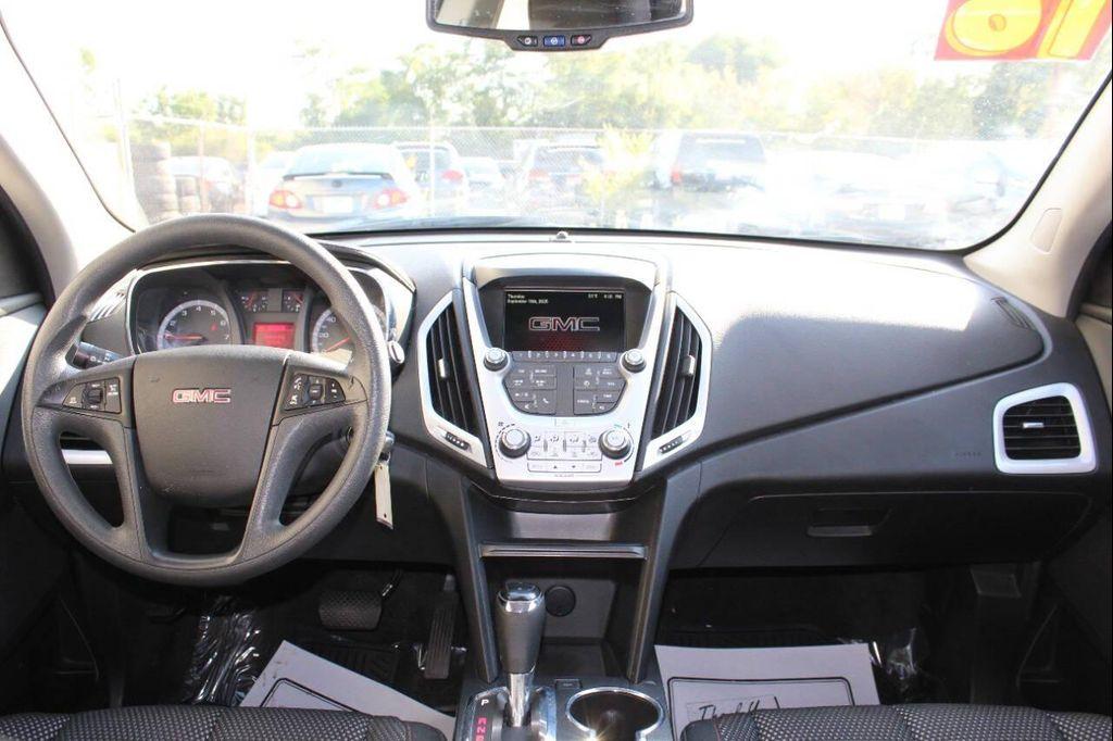 used 2016 GMC Terrain car, priced at $9,999