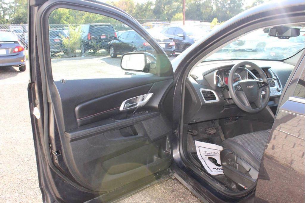 used 2016 GMC Terrain car, priced at $9,999