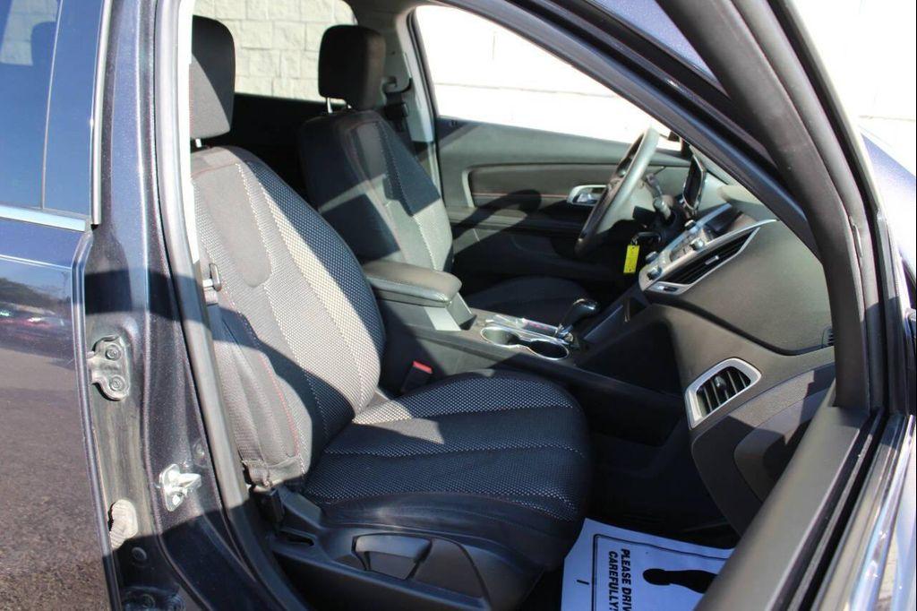 used 2016 GMC Terrain car, priced at $9,999