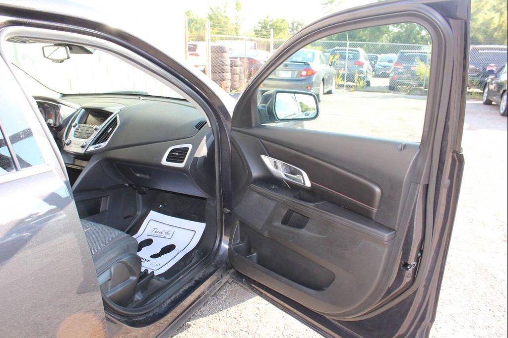 used 2016 GMC Terrain car, priced at $9,999
