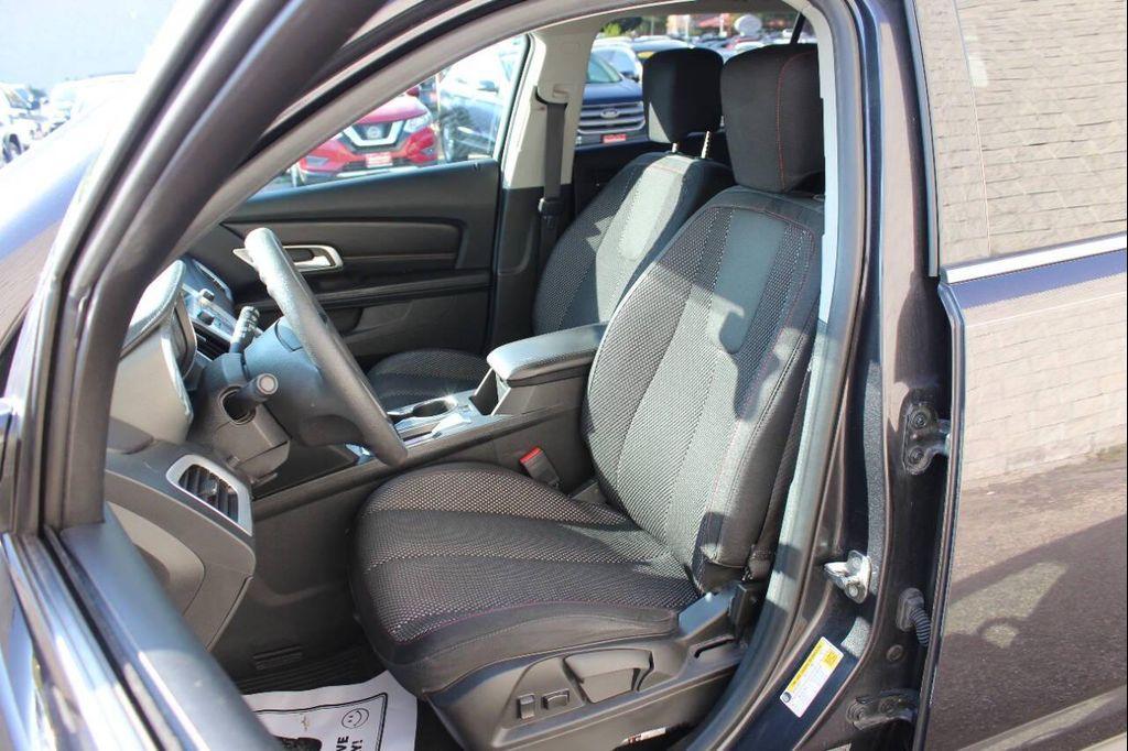 used 2016 GMC Terrain car, priced at $9,999