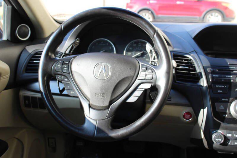 used 2013 Acura RDX car, priced at $11,499