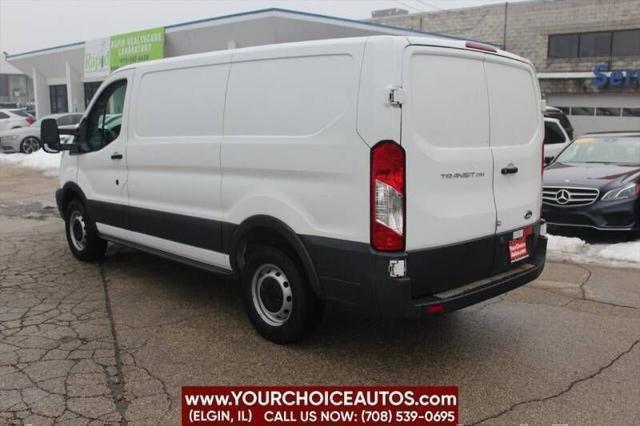 used 2018 Ford Transit-250 car, priced at $17,999