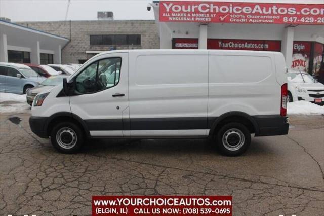 used 2018 Ford Transit-250 car, priced at $14,999