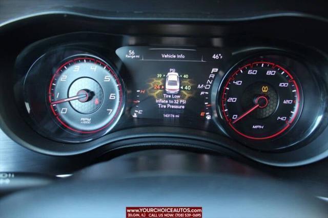 used 2018 Dodge Charger car, priced at $11,999