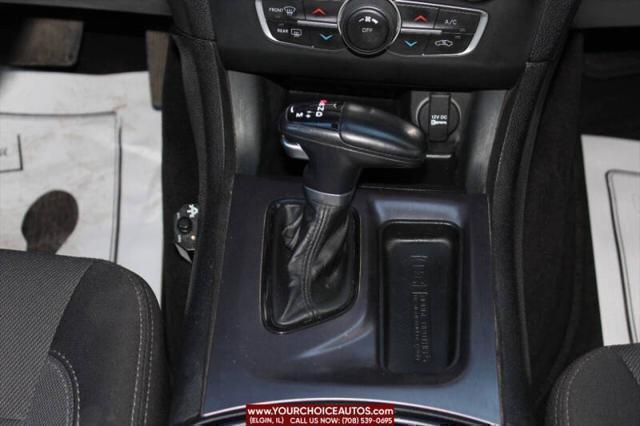 used 2018 Dodge Charger car, priced at $11,999