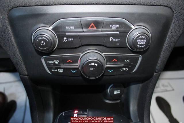 used 2018 Dodge Charger car, priced at $11,999