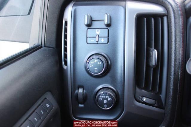 used 2015 GMC Sierra 1500 car, priced at $18,999
