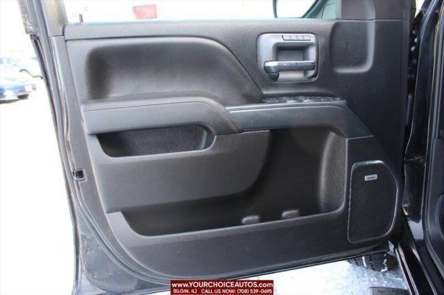 used 2015 GMC Sierra 1500 car, priced at $19,799