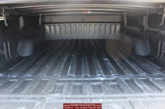 used 2015 GMC Sierra 1500 car, priced at $18,999