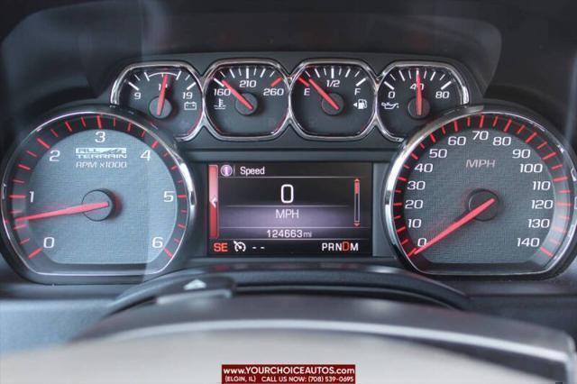 used 2015 GMC Sierra 1500 car, priced at $18,999